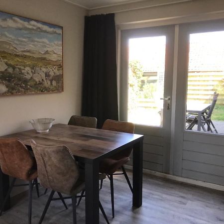 Villa T Fiskersplak à Hollum  Extérieur photo