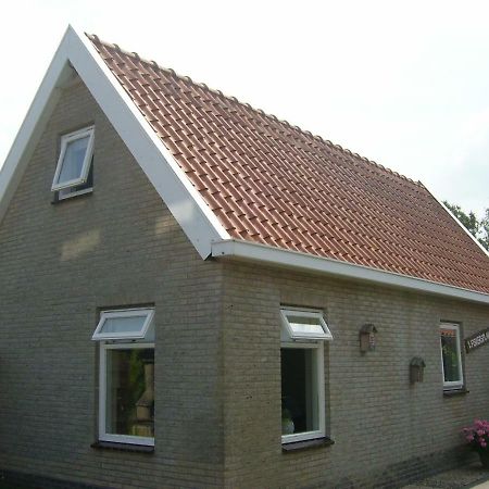 Villa T Fiskersplak à Hollum  Extérieur photo