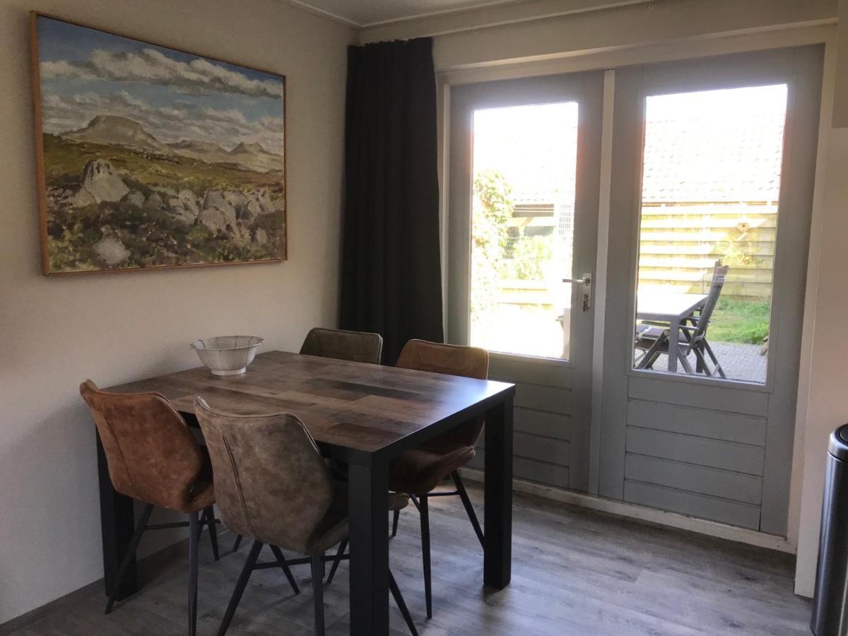 Villa T Fiskersplak à Hollum  Extérieur photo