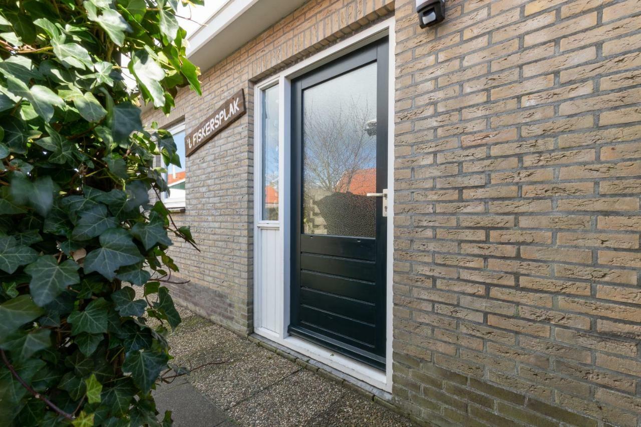 Villa T Fiskersplak à Hollum  Extérieur photo