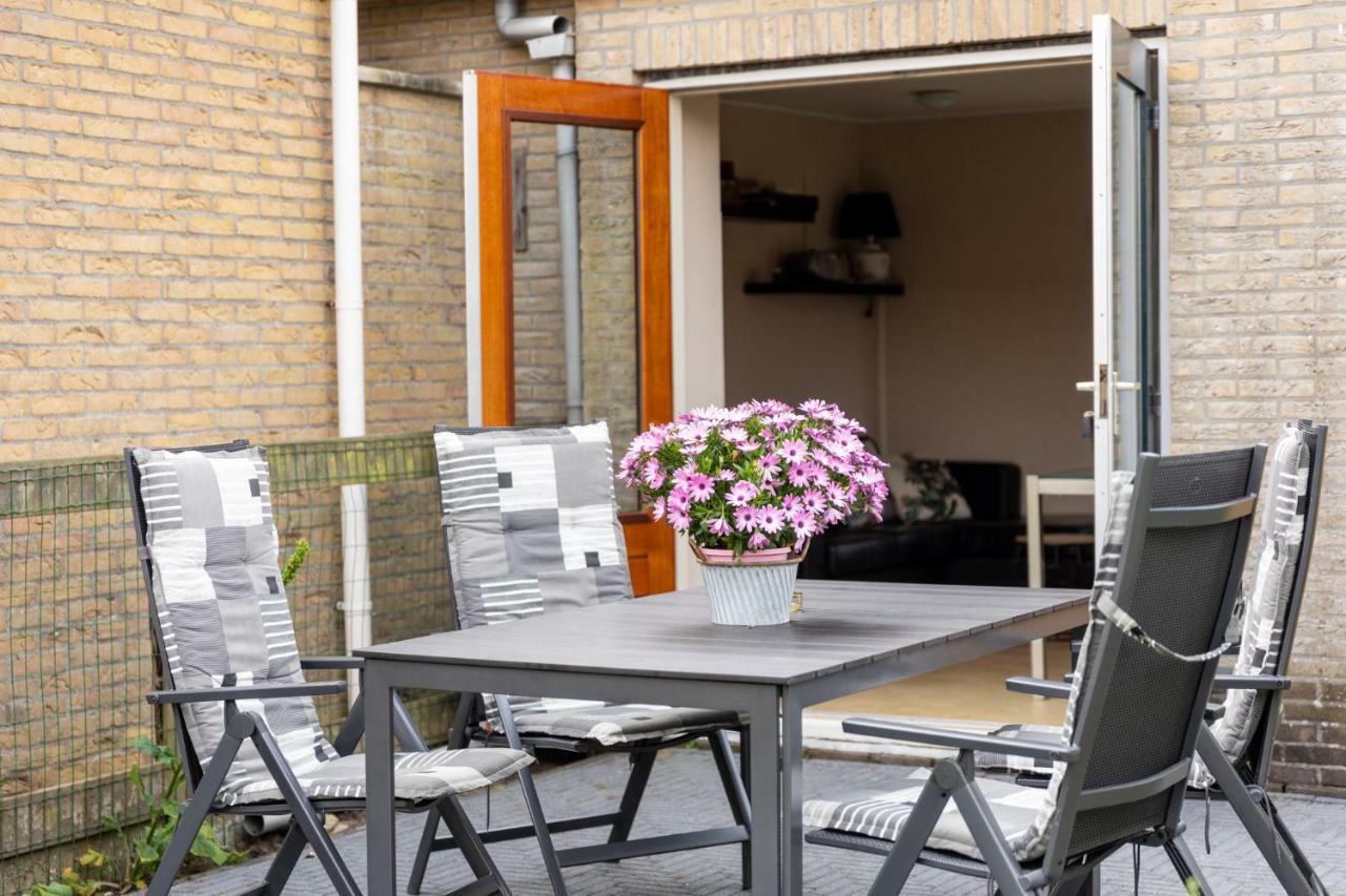 Villa T Fiskersplak à Hollum  Extérieur photo